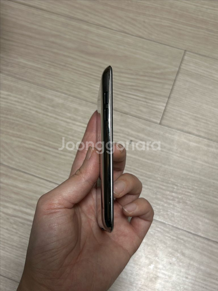 아이팟터치4세대 블랙 32기가--2