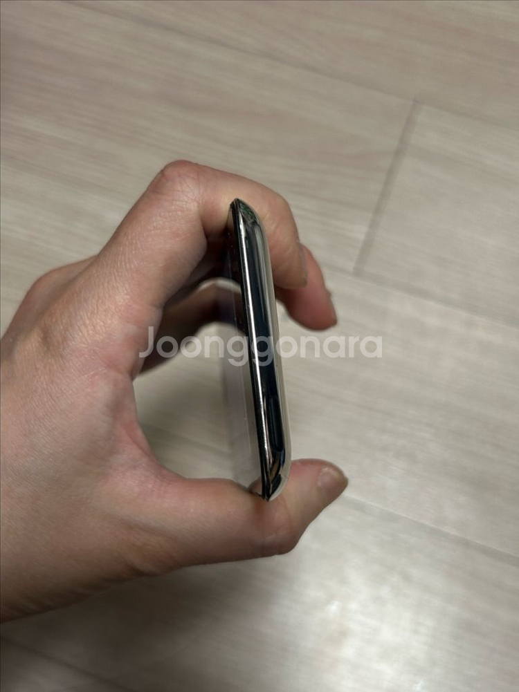 아이팟터치4세대 블랙 32기가--4