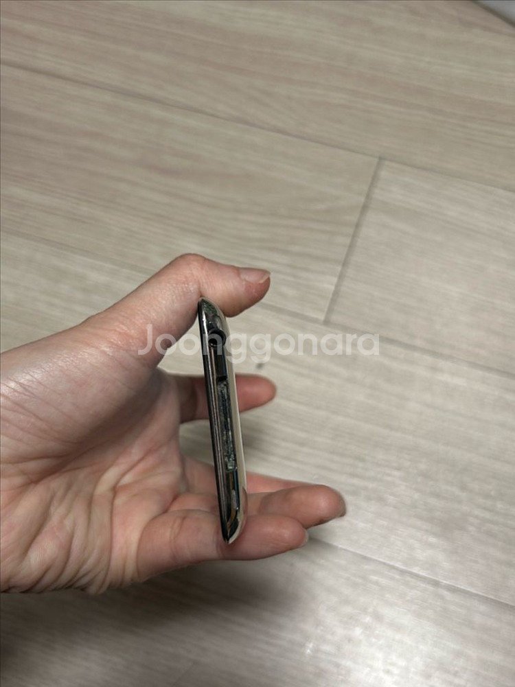 아이팟터치4세대 블랙 32기가--5