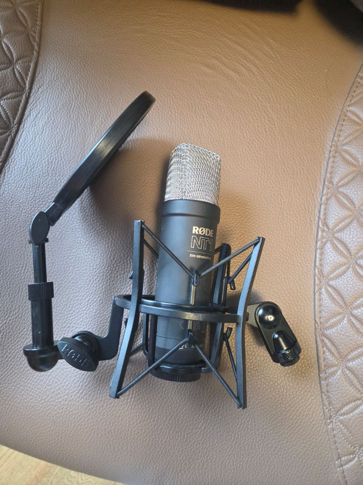 rode nt1 5세대--1