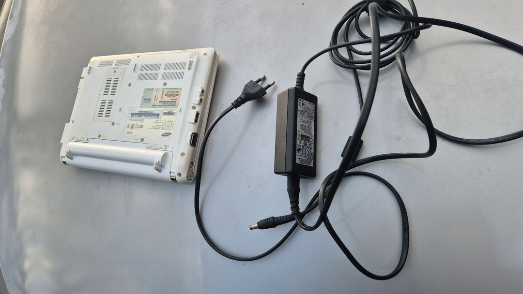 노트북 부품용 삼성 넷북 nc10--1