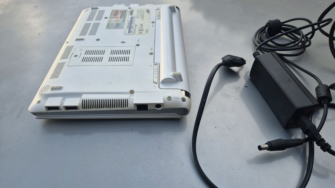 노트북 부품용 삼성 넷북 nc10--2