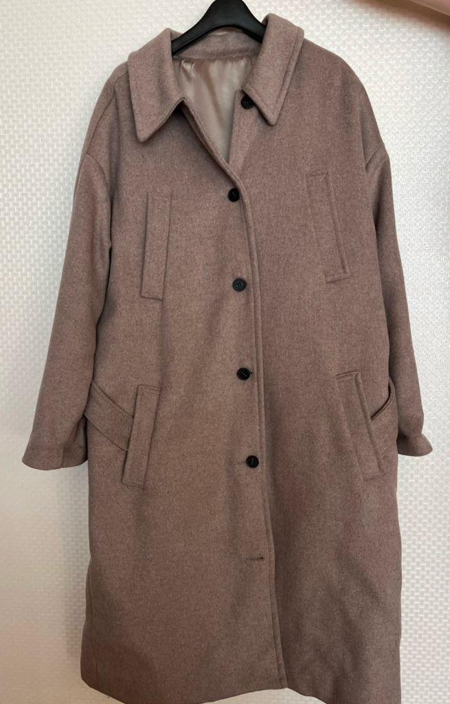 320쇼룸 트렌치 겨울코트--3