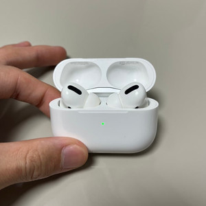 애플 에어팟 프로1세대