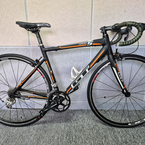 GT GTR 5 시리즈 로드 자전거