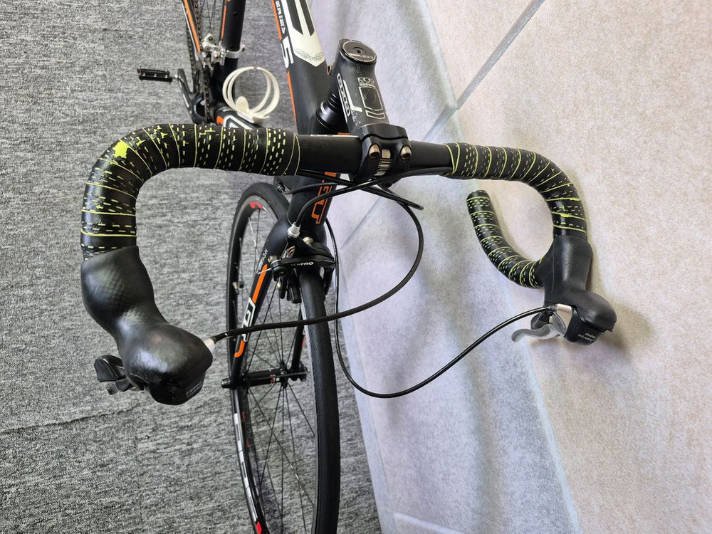 GT GTR 5 시리즈 로드 자전거--4