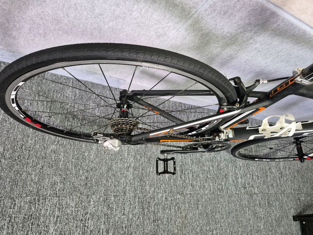 GT GTR 5 시리즈 로드 자전거--7