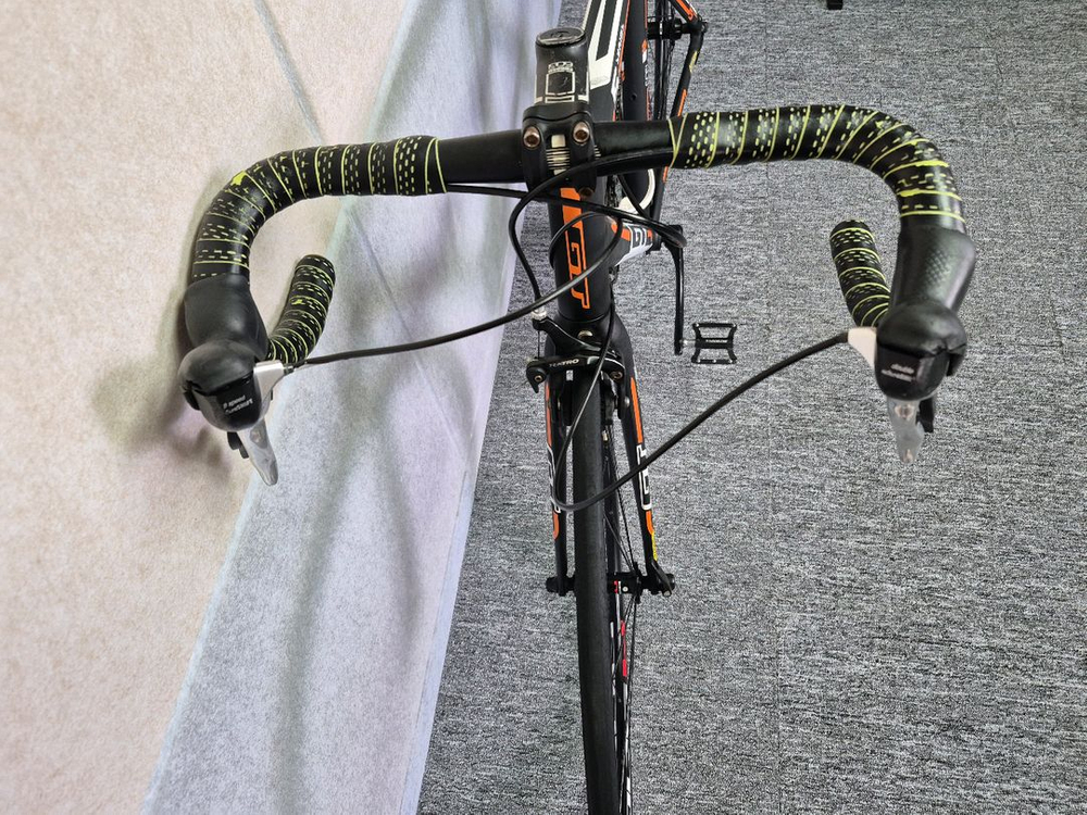 GT GTR 5 시리즈 로드 자전거--8