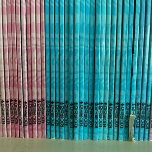 어린이삼국유사삼국사기 전78권