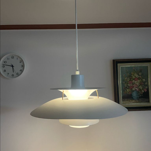 루이스폴센 PH5 펜던트 천장 조명