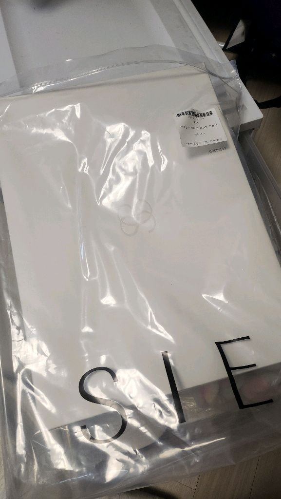 시에 SIE 머플러--3