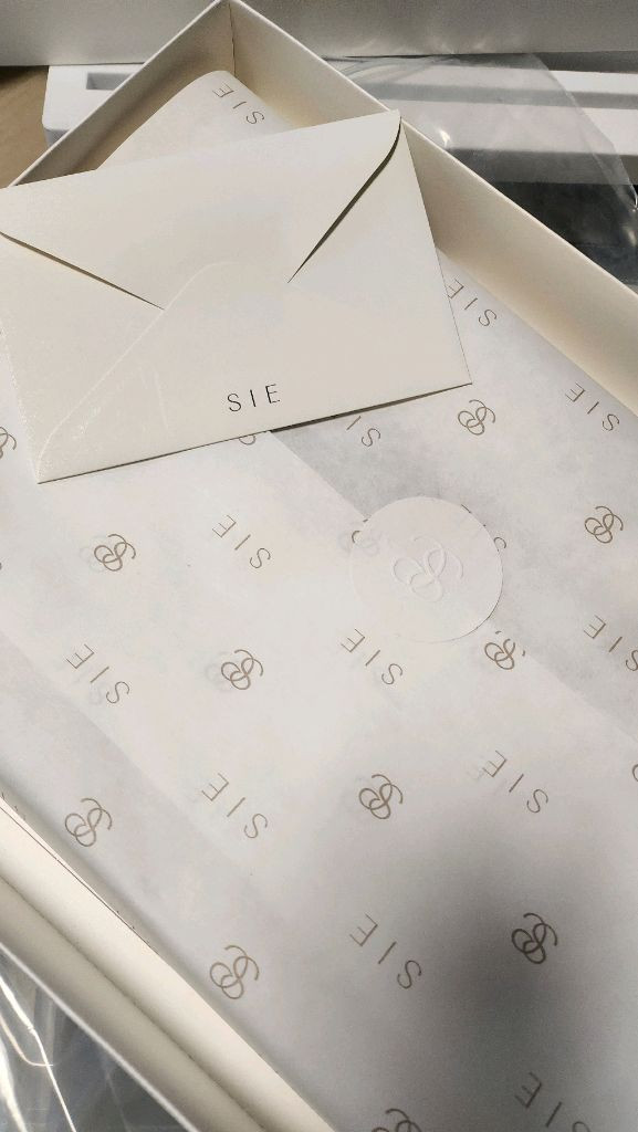 시에 SIE 머플러--5