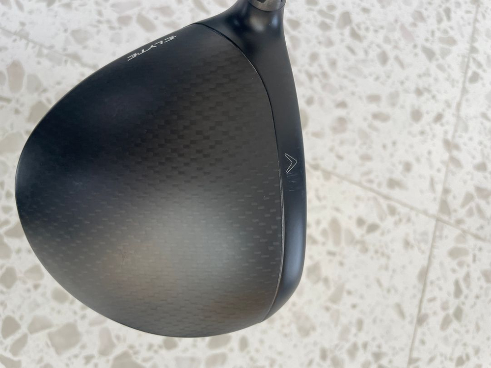 캘러웨이 엘리트 드라이버 (기본모델) 이미지