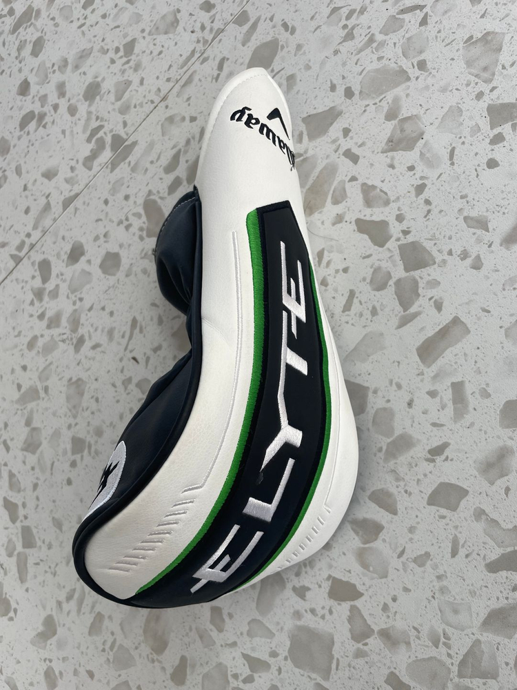 캘러웨이 엘리트 드라이버 (기본모델) 이미지