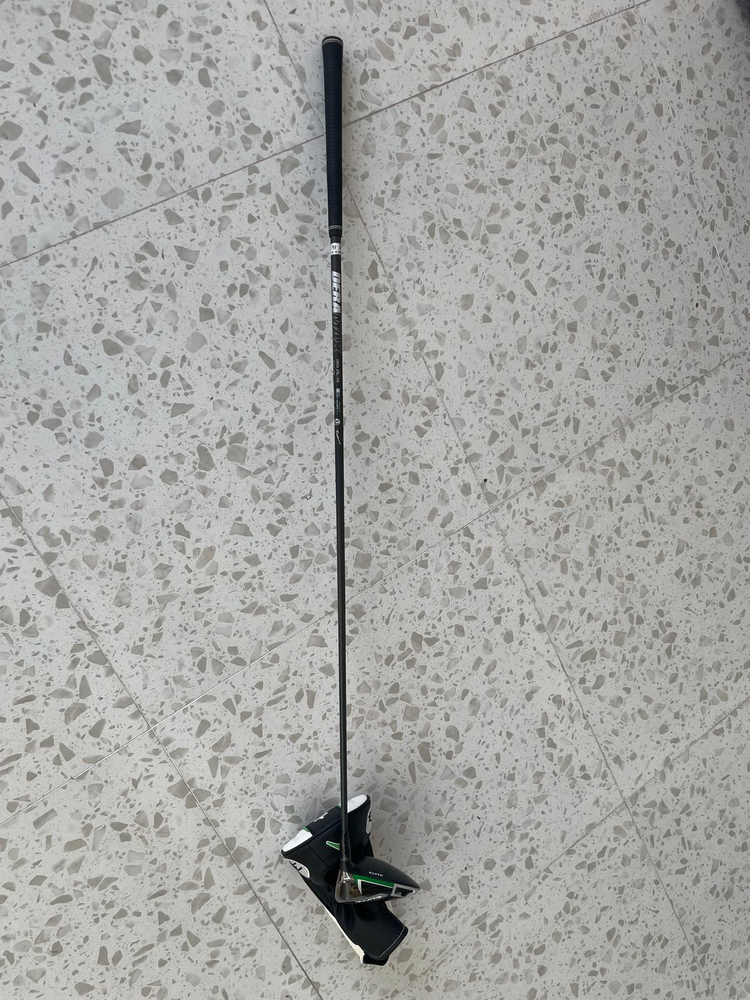 캘러웨이 엘리트 드라이버 (기본모델) 이미지