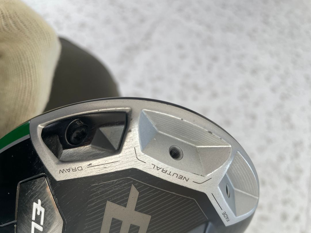 캘러웨이 엘리트 드라이버 (기본모델) 이미지