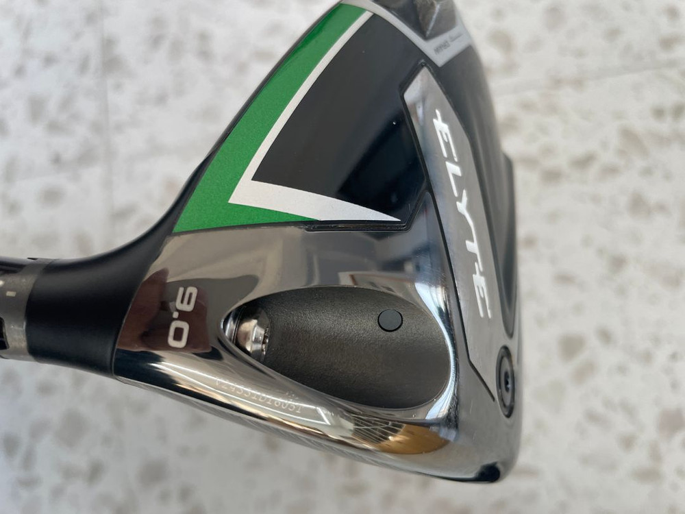 캘러웨이 엘리트 드라이버 (기본모델) 이미지