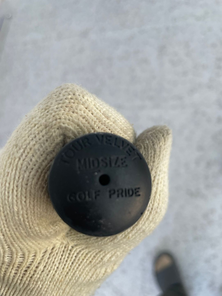 캘러웨이 엘리트 드라이버 (기본모델) 이미지