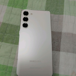 AA급 ㅡ 갤럭시 S23플러스 256GB + 새케이스