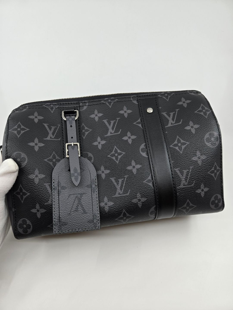 [새상품급]루이비통 이클립스 시티 키폴 M45936 이미지