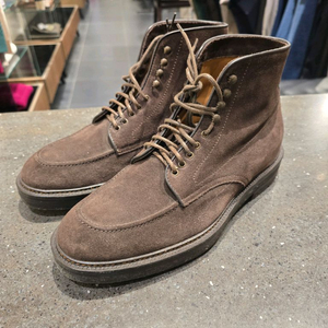 (마지막내림)오피치나 슬로웨어 목토부츠 43