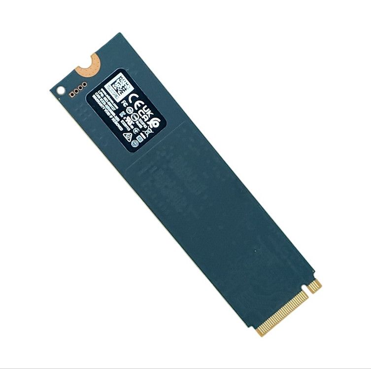 마이크론 2500 M.2 NVMe 512GB SSD Gen4 벌크 미사용--1