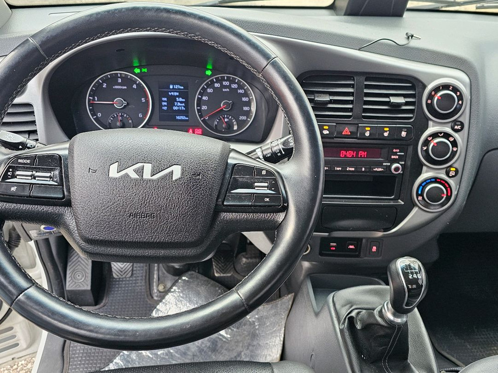 1.2톤 동해15ap바가지차.15미터바가지차.22년.--7