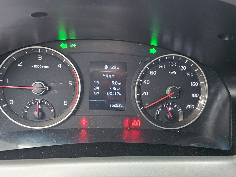 1.2톤 동해15ap바가지차.15미터바가지차.22년.--8