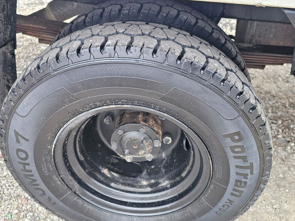 1.2톤 동해15ap바가지차.15미터바가지차.22년.--9