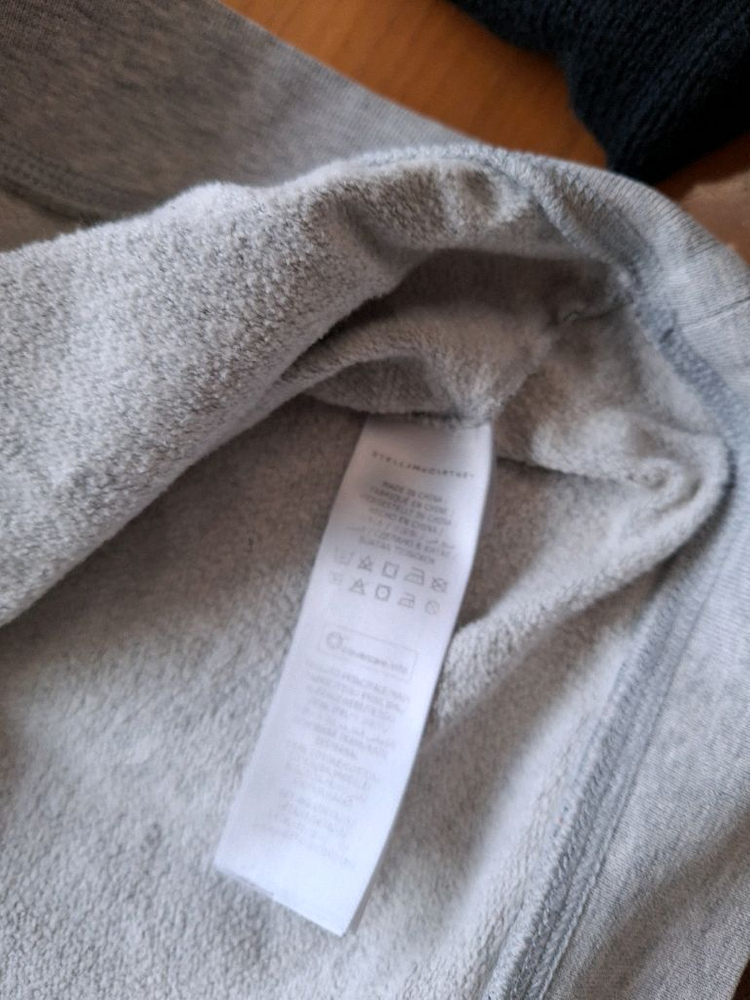 스텔라맥카트니 맨투맨 14y--2