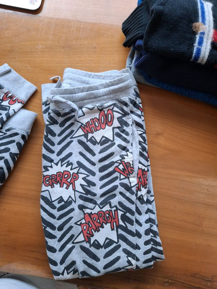 스텔라맥카트니 맨투맨 14y--3