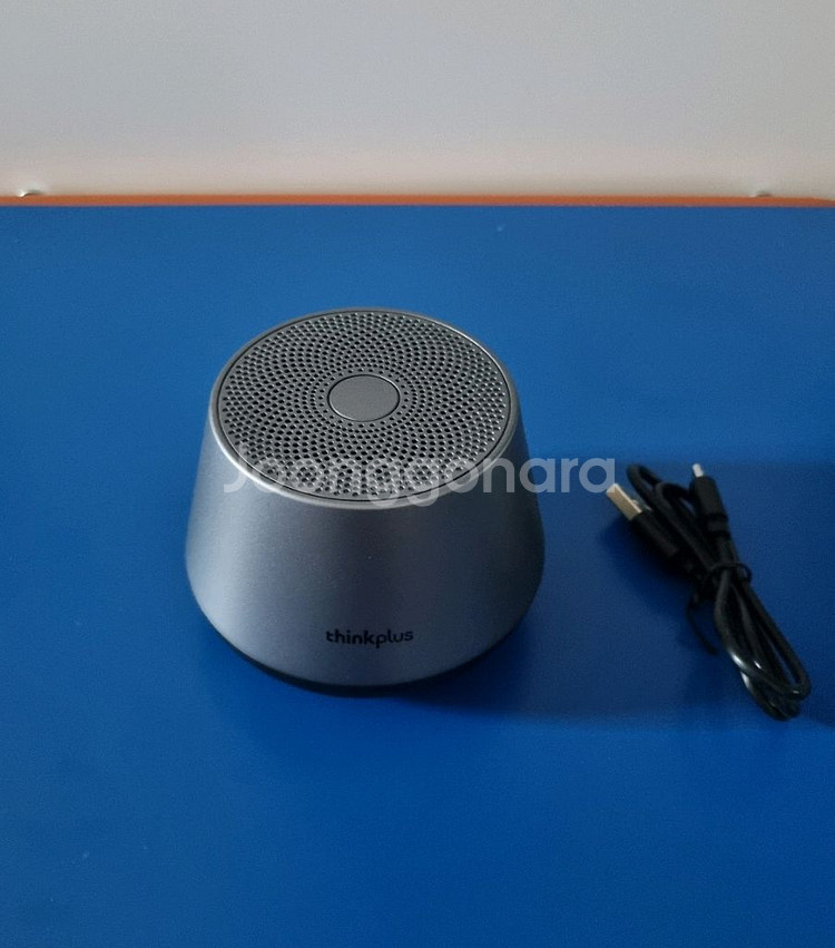 블루투스 스피커 새상품--2