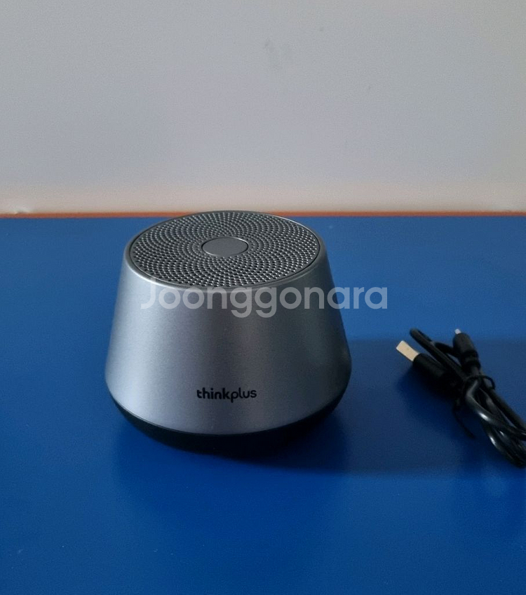 블루투스 스피커 새상품--3