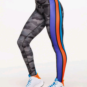 줌바 레깅스 S 이미지