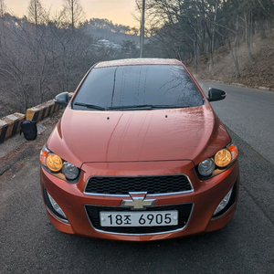 아베오RS 이미지