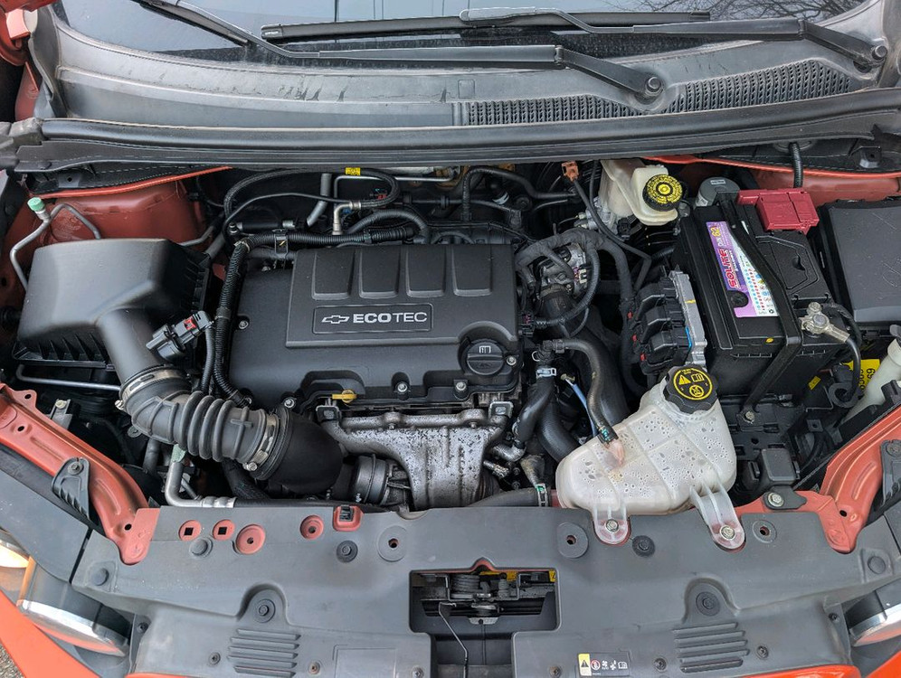 아베오RS 이미지