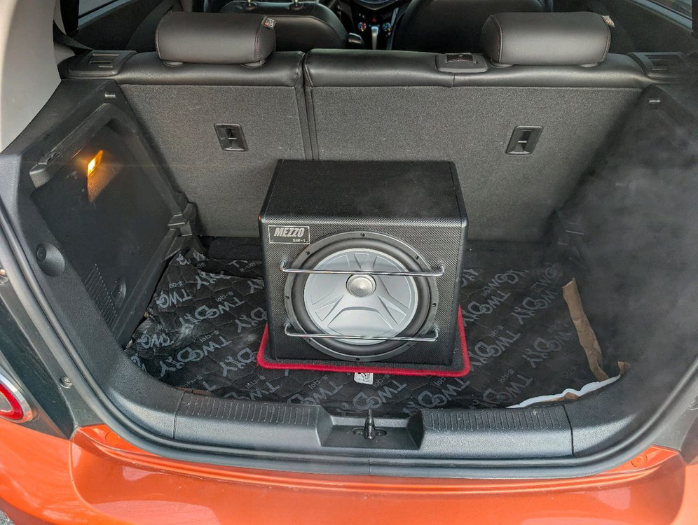 아베오RS 이미지