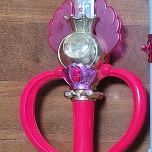 세일러문 카레이도 문 스코프 고전완구