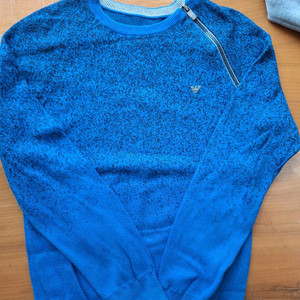 조르지오아르마니 니트 12y