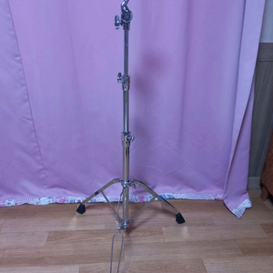 Pearl c-930 1자 심벌스탠드