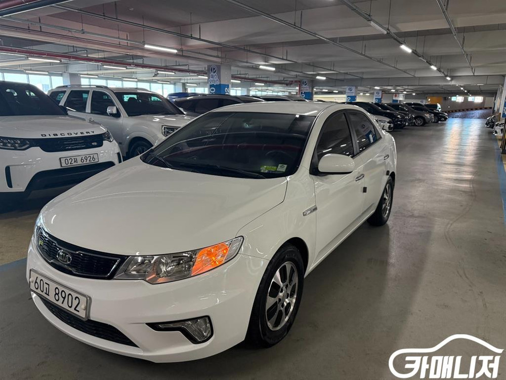 [기아]포르테하이브리드 LPI HEV #2026년특가 이미지