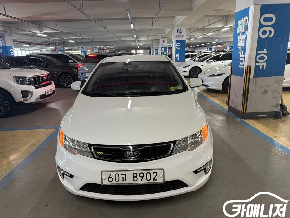 [기아]포르테하이브리드 LPI HEV #2026년특가 이미지