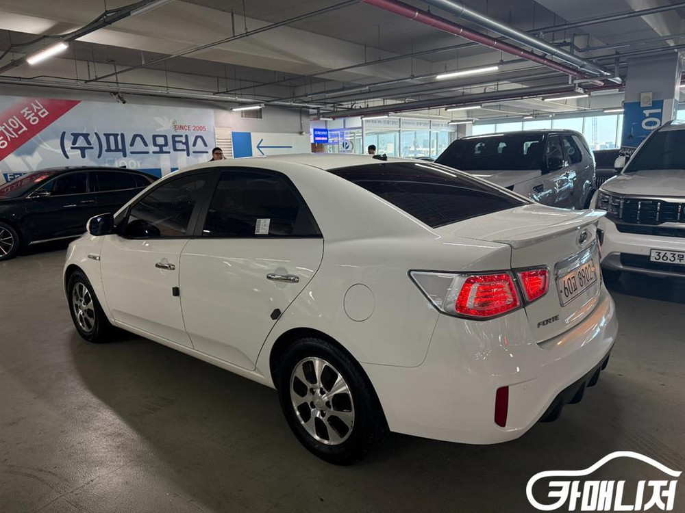 [기아]포르테하이브리드 LPI HEV #2026년특가 이미지