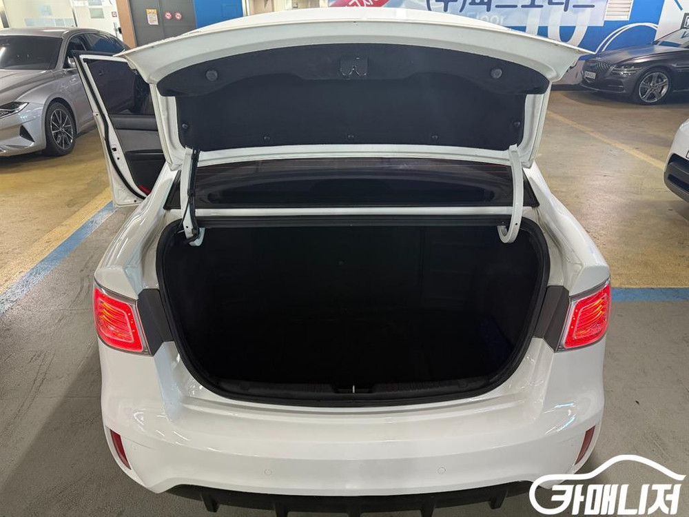 [기아]포르테하이브리드 LPI HEV #2026년특가 이미지