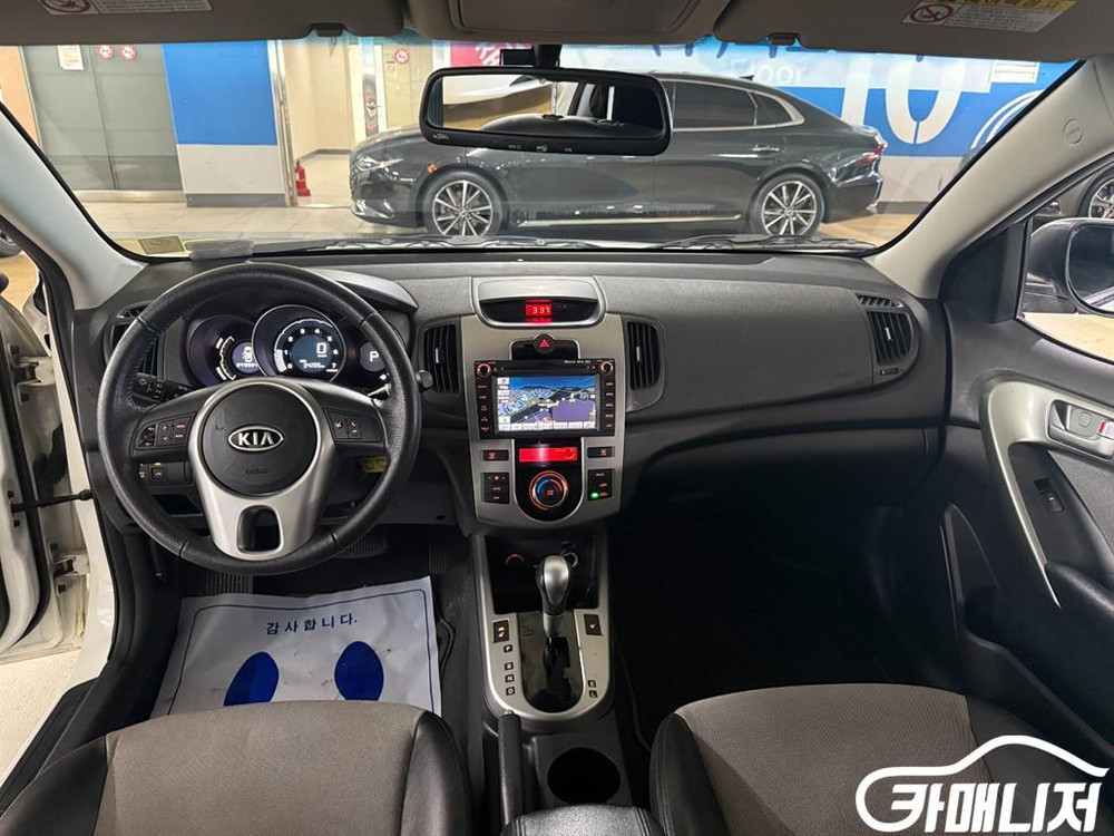 [기아]포르테하이브리드 LPI HEV #2026년특가 이미지