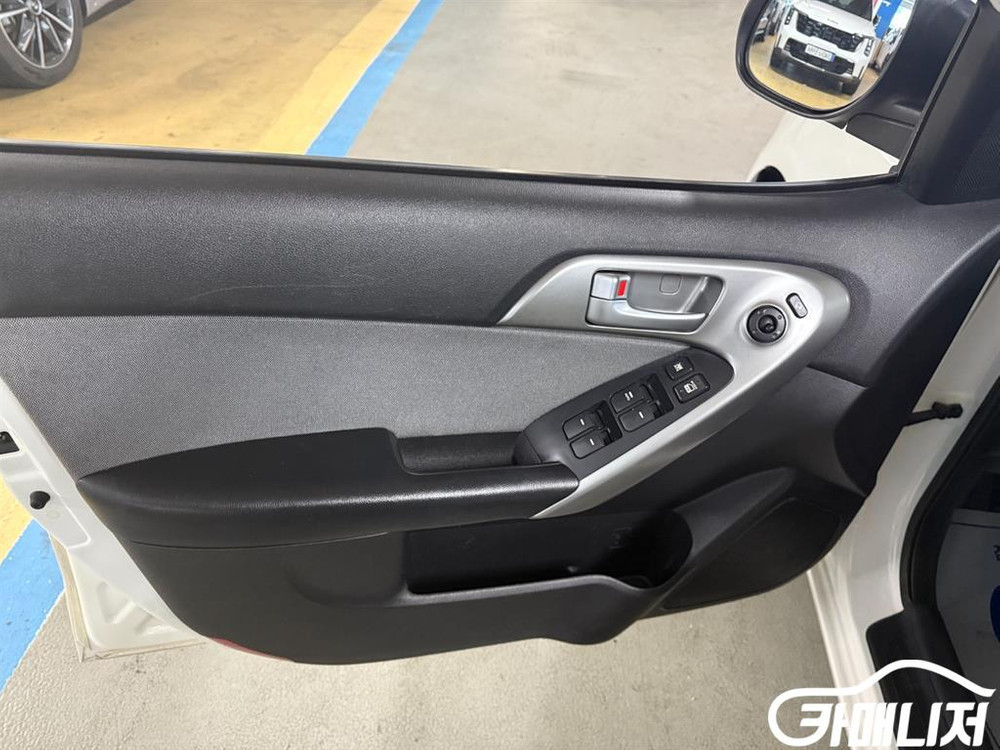 [기아]포르테하이브리드 LPI HEV #2026년특가 이미지