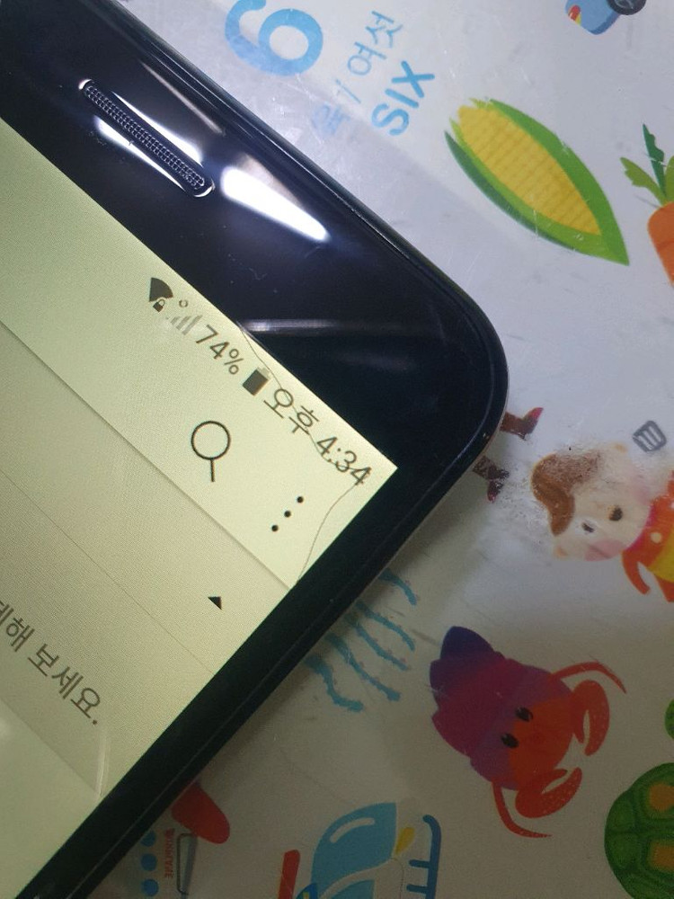 LG LM-X410S 3.9만--8