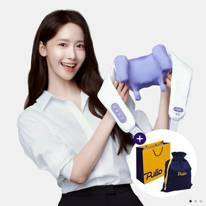 폴리오 목 어깨 마사지 V2