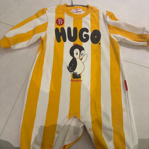 베베드피노 휴고 슈트90