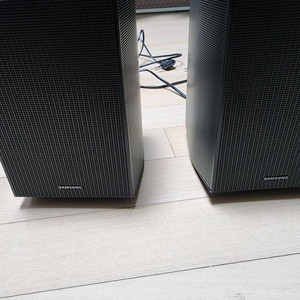 삼성 사운드바용(q990b) ps-rb99b (1조 2개) ps-wb99b 1개